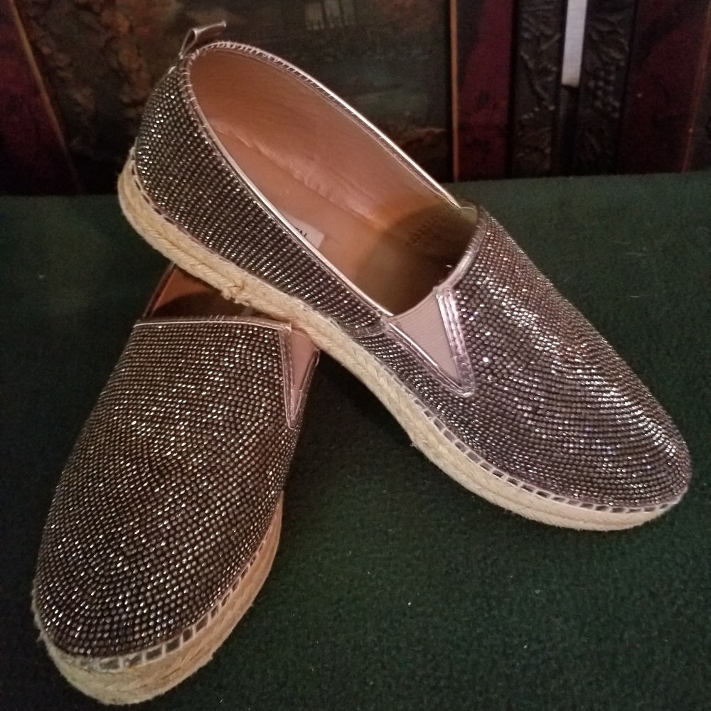 Steve Madden shoes